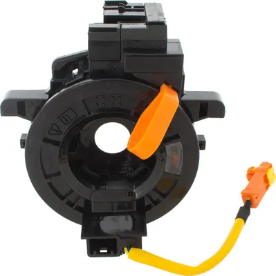 Image de Volant Airbag Bague de frottement Ressort d'enroulement Connecteur 843060H010 843060K020 843060K021
