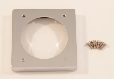 Produktbild von IDEAL STANDARD A963746AA Distanzrahmen Archimodule 10mm