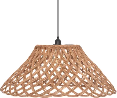 Obrázok produktu pre Eazy Living Závesné svietidlo Ø 64 cm Yven Beige