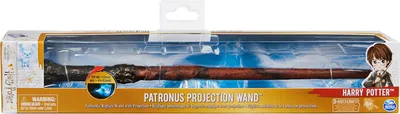Zdjęcie produktu dla Wizarding World 6061829, Chłopak, dziewczyna, 5 lat(a), Brzmienie