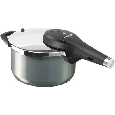 Produktbild von WMF Perfect Premium Fusiontec Schnellkochtopf Dampfkochtopf 4,5 Liter