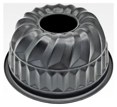 Produktbild von Gugelhupf Backform, ø28cm, antihaftbeschichtet