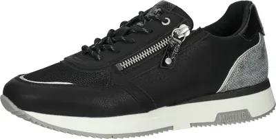Produktbild von Mustang Sneaker Sneaker Kunstleder