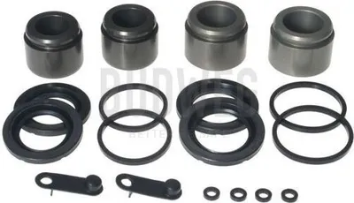Produktbild von BUDWEG CALIPER Bremssattel-Reparatursatz passend für MERCEDES-BENZ E-Klasse Limousine (W211) 2090174