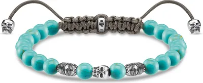 Produktbild von Thomas Sabo A1945-504-17-L22V Herrenarmband