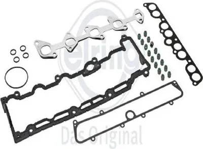 Produktbild von ELRING 023.370 Zylinderkopf Dichtungssatz für OPEL Astra G CC (T98) Zafira A (T98) Astra G Caravan (T98) Omega B Limousine (V94) VECTRA B (36)