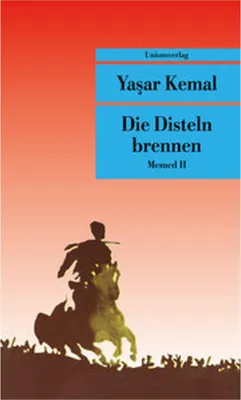 Immagine prodotto di Die Disteln brennen