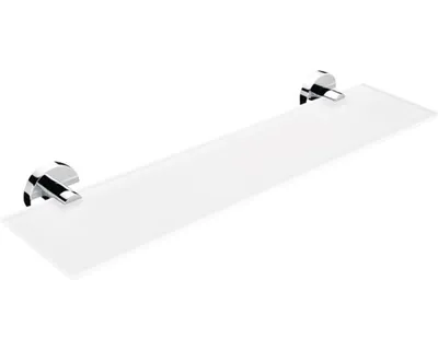 Obrázek produktu pro Polička do koupelny Nimco 50 cm UN 13091B-50-26