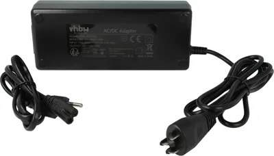 Produktbild von vhbw Ladegerät Ersatz für EAN 4047025220194 für Fahrradakkus, E-Bike - Für 36 V Li-Ion Akkus 72 W