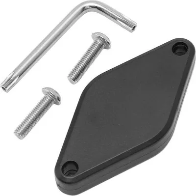 Image de Support GPS pour vélo pour AirTag - Étanche - Protection antivol - Support pour vélo - Cache l'AirTag - Vis de sécurité - Porte-outils.