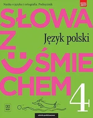 Obrázok produktu pre WSiP A179308, Vzdelávací, Polština, papierový obal, 232 strany