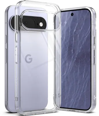 Produktbild von Handyhülle für Google Pixel 11, Ringke Fusion, Transparent