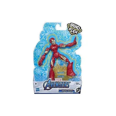 Obrázek produktu pro Hasbro E7870, 4 rok/roky, Červená