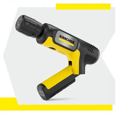 Zdjęcie produktu dla Kärcher OC Handheld Compact