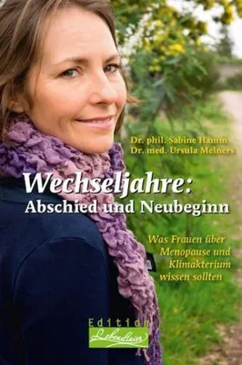 Immagine prodotto di Wechseljahre: Abschied und Neubeginn