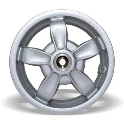 Produktbild von Felge Piaggio, hinten, 3.00x11 für Primavera 50, 1C001116
