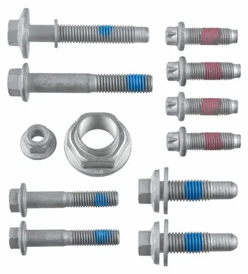 Image de Kit De Vis De Suspension Pour Ford T. Kuga 13-