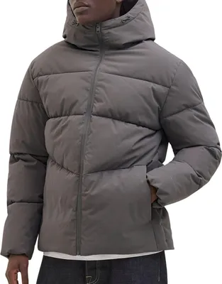 Produktbild von JACK & JONES Herren Steppjacke JJGLOBAL Puffer Jacket