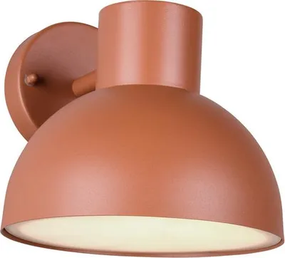 Produktbild von Trio 262360140 Elbe E27 Wandleuchte Apricot IP44