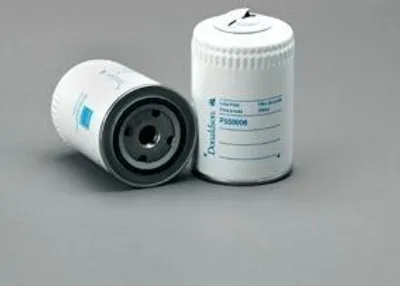 Produktbild von DONALDSON Ölfilter Schaltgetriebe P550006 für RENAULT TRUCKS Midliner 149mm 93mm