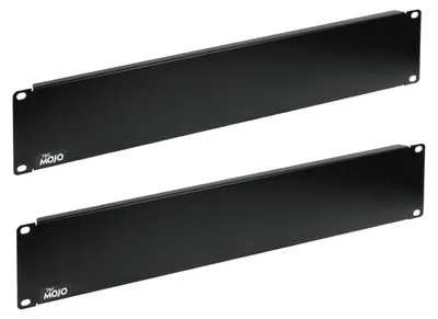 Obrázok produktu pre Blindpanel - Rack montážna doska pre serverové skrine