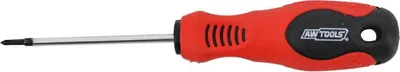 Obrázok produktu pre Awtools krížový skrutkovač ph000x 63 mm
