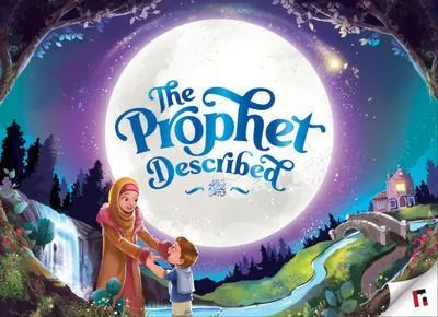 Obrázok produktu pre The Prophet Described (2nd edition)