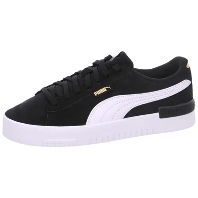 Produktbild von Puma Gemin Wn´s SD Sneaker Schwarz
