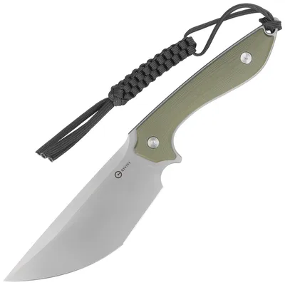 Produktbild von Nóż bushcraft Civivi Concept 22 C21047-2 zielony
