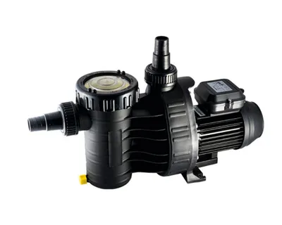 Produktbild von Poolpumpe Aqua Plus 11m³/h 20,0 x 51,1 x 29,6 cm Kunststoff