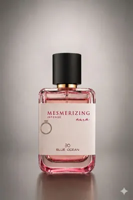 Produktbild von Blue Ocean Mesmerizing Aura EDP 100ml