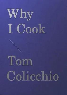 Obrázek produktu pro Why I Cook