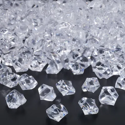 Produktbild von diamenty dekoracyjne relaxdays 900 sztuk