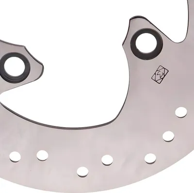 Produktbild von 101_Octane Bremsscheibe 190mm kompatibel mit CPI, Honda, MBK, Yamaha