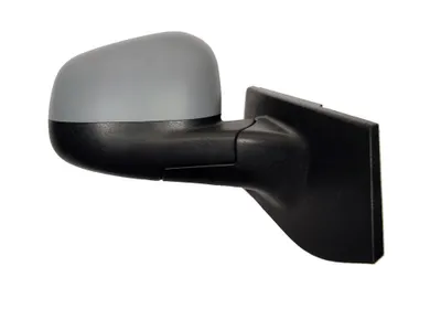 Produktbild von ALKAR 6140456 Außenspiegel Seitenspiegel Rechts für CHEVROLET SPARK (M300) Beheizt Konvex Grundiert Elektrisch