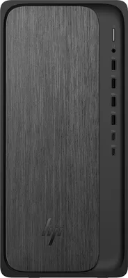 Immagine prodotto di HP OmniDesk M02-0055ng AMD Ryzen™ 5 8500G Desktop Tower (BA2V0EA#ABD)