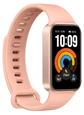 Produktbild von Xiaomi Smart Band 11 Active Activity Tracker Pink