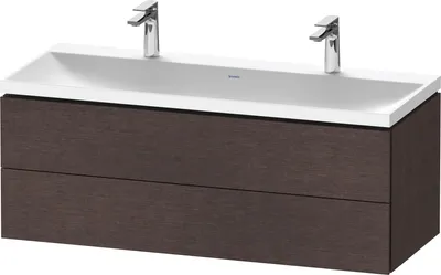 Produktbild von DURAVIT LC6954O72720000 L-C c-s WH 1200x480x480 In MWT Sc 2