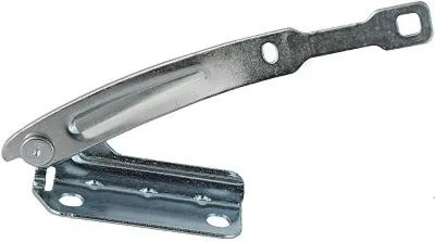 Produktbild von DIEDERICHS Motorhaubenscharnier 4560019 Links für DACIA DUSTER