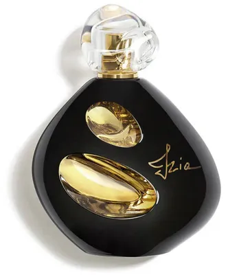 Produktbild von Sisley Izia La Nuit, Frauen, 100 ml, Spray, ALCOHOL DENAT., PARFUM/FRAGRANCE, AQUA/WATER/EAU, CITRONELLOL, ETHYLHEXYL SALICYLATE, BUTYL..., 1 Stück(e)