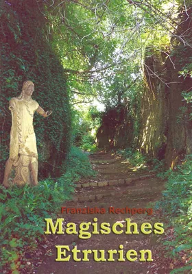 Produktbild von Magisches Etrurien