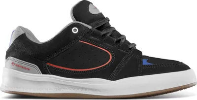 Produktbild von Es Accel Sportschuhe Schwarz EU 42 Mann Schwarz EU 42
