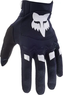 Produktbild von FOX DIRTPAW 2024 Handschuh 4XL in schwarz/weiß