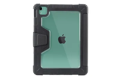 Produktbild von TUCANO EDUCO Stoßfeste Tablethülle Apple iPad Air / Pro Schwarz