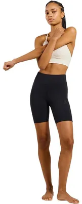 Image de Odlo - Sous-vêtement de sport sans coutures pour femmes, modèle Low, avec rembourrage (taille S)