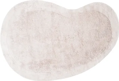 Produktbild von Badematte Bodi , Natur 60 x 80 cm