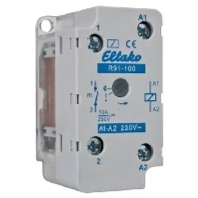 Produktbild von Casambi Schaltrelais 230V Lastwerweiterung