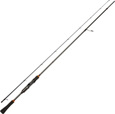 Produktbild von Zeck Predator Swift STL 2,13m 18g - Spinnrute