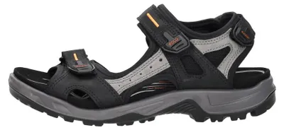 Image de Ecco Offroad  Sandalen - Zwart - Maat 48