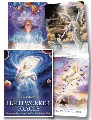 Produktbild von Lightworker Oracle